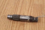 1980 Kawasaki Kick Start Shaft. Fixed Price $29.00.