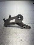 2024 Cfmoto 450SS Front Left Foot Peg Mount Bracket Rest Oem. Fixed Price $150.00.