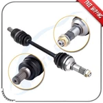 Cv Axle Shaft For 2007-2013 Yamaha YFM700 Grizzly 4X4 Rear Driver Passenger. Fixed Price $62.98.