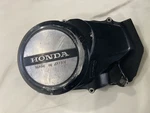 Honda 1982 CM450 CB450 Left Crankcase Alternator Side Cover Oem 11360-MC9-405. Fixed Price $46.92.