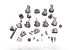 Bsa A10 Road Rocket A7 650 Super Pre Unit A65 Oil Pump Lot *2065A. Fixed Price $479.99.