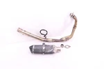 2018 15-18 Yamaha Yzf R3 300 Full Exhuast System O2 Sensor Damgd* Y138. Fixed Price $90.38.