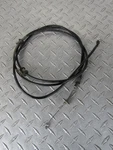 2007 Vespa Piaggio Front Brake Cable. Fixed Price $14.99.