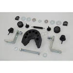 V-twin Manufacturing Gas Tank Mounting Kit 38-0204. Fixed Price $77.92.