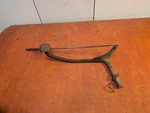 Yamaha 1982 DT80 Rear Brake Pedal 2F4-27211-00-R4 Gt 1981 1980 1979 1978. Fixed Price $124.99.