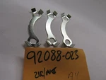 Nos Kawasaki Lock Washer 76-81 KZ1000 KH400 KZ900 92088-023 Sold. Fixed Price $22.75.