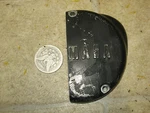 82 Yamaha Oil Injection Pump Cover. Fixed Price $37.49.