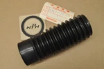 Nos Honda CL175 K5-K6 Front Fork Rubber Boot 51611-316-670. Fixed Price $131.99.