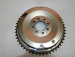 Harley Davidson 41401-52 Chrome Brake Drum Sportster 52-78. Fixed Price $125.00.
