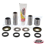 Swing Arm Kit For Kawasaki Suzuki Klx Drz 125 03-21 61000-08G10-13. Fixed Price $94.29.