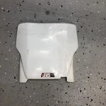 Honda 2003 CRF450R Oem Front Number Plate Cover Panel. Fixed Price $25.00.