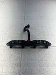 2009-2012 Kawasaki Ninja ZX6R Top Injection Fuel Rail Assembly 59478-0009 Oem. Fixed Price $45.00.