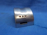 Kawasaki 46086-012. Oem Lh Upper Handlebar Switch Case. Fits H1 KH500.. Fixed Price $19.25.