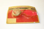 Late 1973- Early 1984 Harley Turn Signal Ring. Part # 67741-90T. Fixed Price $10.99.