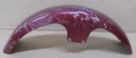 Vintage 1978-79 Suzuki GS1000 Front Fender OEM#53110-49011 (027). Fixed Price $50.00.