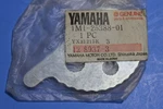 Nos Yamaha Left Chain Puller 85-88 BW200 77-79 DT250 Oem# 1M1-25388-01. Fixed Price $14.95.