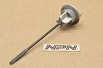 Nos Honda CB500 K0-K2 CB550F Engine Oil Dip Stick Cap 15650-323-000. Fixed Price $61.59.