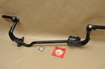 Nos Honda CL350 K0 Foot Peg Step Rest Mount Bar Bracket 50610-290-670. Fixed Price $230.99.