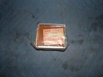 Kawasaki G3 Nos Filter Element Genuine Oem. Fixed Price $49.99.