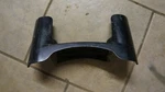 88 89 Honda Gl 1500 Goldwing Used Front Fork Cover 61050-MN5-000ZA MP907. Fixed Price $15.48.