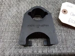 2001 Suzuki JR80 Chain Guard #61273-03400. Fixed Price $16.99.
