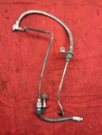 Honda XL600R XL350R Brake Line 45135-MG2-000 Used Fits 1983-1987 350-600CC. Fixed Price $22.44.