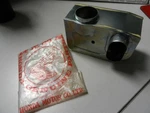 Nos Honda Oem Left Air Cleaner Element 1975-1976 CB500 17311-375-000. Fixed Price $79.98.