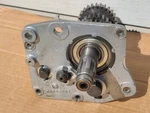 69 Harley Davidson Ironhead K Sportster 34845-54 Transmission. Fixed Price $399.99.