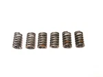 (6) Oem Honda 22401-275-810 Spring, Clutch CL77 CB77 Genuine Nos Qty. Fixed Price $67.50.