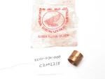 Oem Honda 22131-030-000 Guide, Clutch Center C2002215 CA200 CT90 Genuine Nos. Fixed Price $19.71.