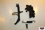 1991 Kawasaki Vulcan VN750 Side 34024-1201. Fixed Price $13.99.