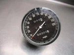 Nos Oem Honda CB500 ?? Speedometer. Fixed Price $200.00.