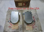 Honda CB125K3 CL125K3 CB175K3 CL175K3 Filter Cleaner L/r Nos Japan Pair. Fixed Price $199.00.