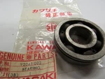 Kawasaki Nos New 92045-002 Ball Bearing #6305NX A1R A1SS A7SS Avenger. Fixed Price $41.37.