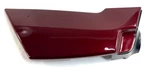36001-056-4F Nos Kawasaki KZ750 B Right Side Cover Red. Fixed Price $150.00.