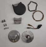1975 Suzuki Prospector Horn. Fixed Price $29.95.