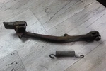1984 Honda V65 Sabre VF1100S Side 50540-MB3-000ZA. Fixed Price $15.49.