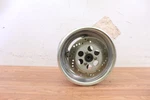 1985 Honda ATC200X Front Hub Disc Rim Assembly New Bearing Seals. Fixed Price $199.00.