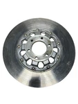 Front Brake Disk 59210-18402 Oem 1974 Suzuki GT250 Motorcycle. Fixed Price $15.00.