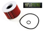 Hi Flo 1986-2006 ZG1000 A1-A20 A6F Concours GTR1000 Kawasaki Motorcycles HF401. Fixed Price $13.71.