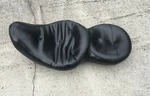 Harley Shovelhead Panhead Custom Corbin Comfortable Seat Saddle 58-84 Fl Fx. Fixed Price $175.00.