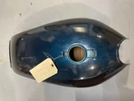1974-77 Oem Kawasaki KZ400 Fuel Gas Tank #51001-100-2K Pre- Owned. Fixed Price $110.00.