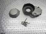 2002 96-03 Ducati ST4S Clutch Engine Motor Side Cover Bolts Assembly Lot. Fixed Price $92.99.