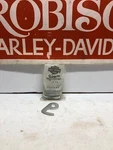 Nos Harley Davidson Locking Hook, Cover Oem 53306-80 Flt Classic Robison Hd. Fixed Price $9.99.