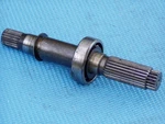 71-78 Honda CB550 CB500 K & Primary Shaft. Fixed Price $35.00.