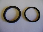 Brake Caliper Seals Honda 0631-MA3-405 (43109-MA3-006 & 43209-MA3-006) OS179. Fixed Price $8.99.