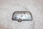 1986 Honda TRX350 Oem Tool Holder 83501-HA7-670 83501-HA7-671 AH40. Fixed Price $29.99.