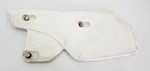 Left Side Cover Airbox Cleaner Case Honda XR250R 1994 #784. Fixed Price $71.77.