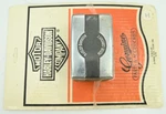 Vintage Nos Harley Davidson G-tech Coil Cover Fxr P/n 31803-85. Fixed Price $42.99.