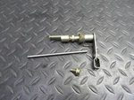 90-98 Yamaha Oem Factory Clutch Release Arm Lever 5L9-E6380-01-00. Fixed Price $19.95.